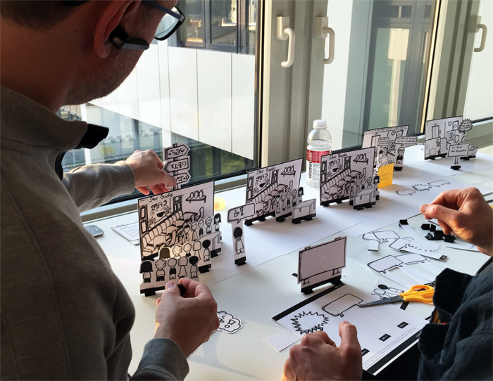 Design Thinking Workshop