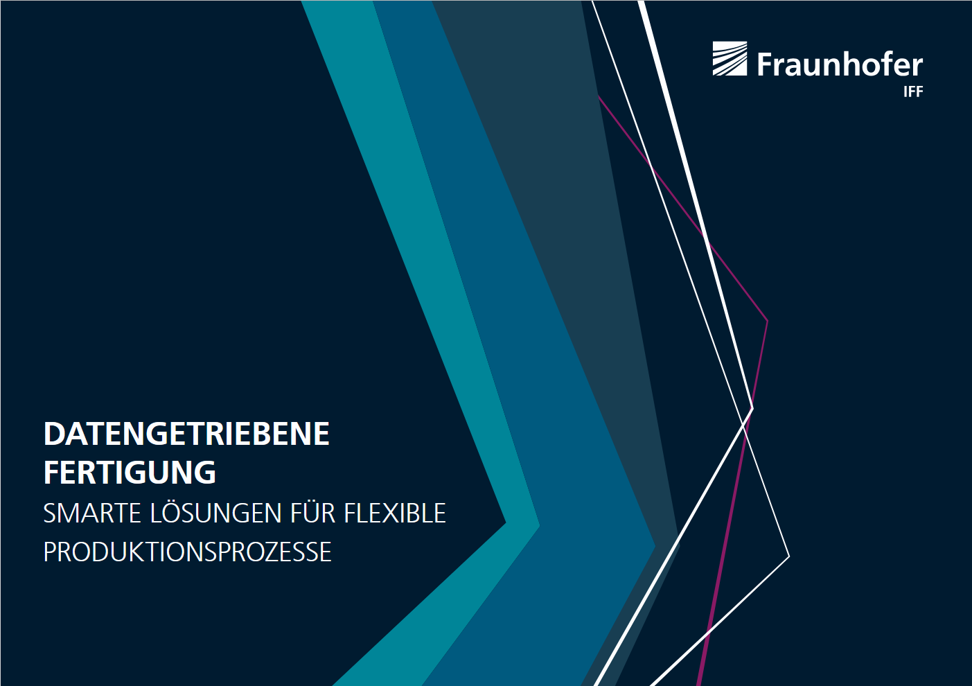 IFF Whitepaper Deckblatt