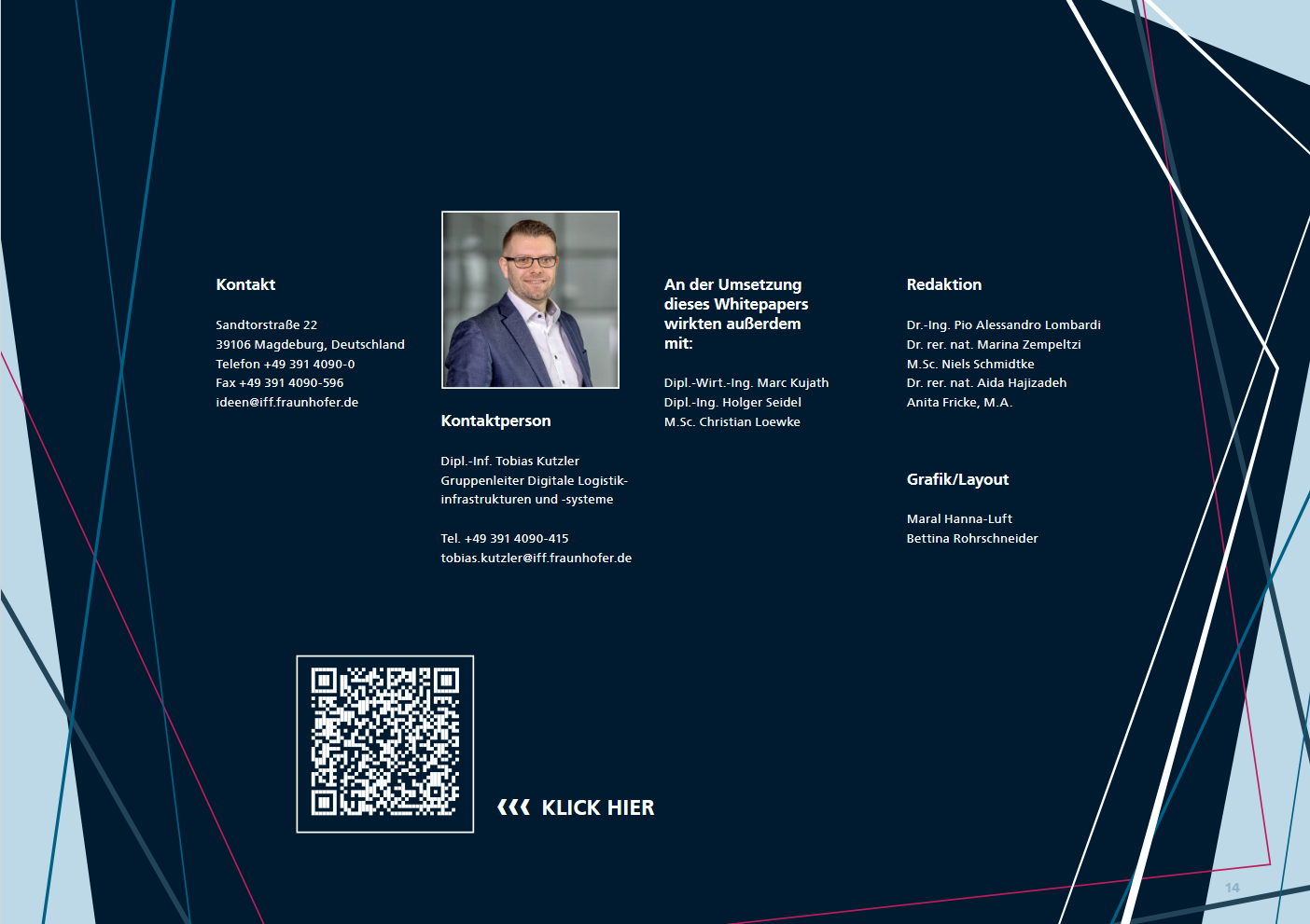 IFF Whitepaper Kontakt