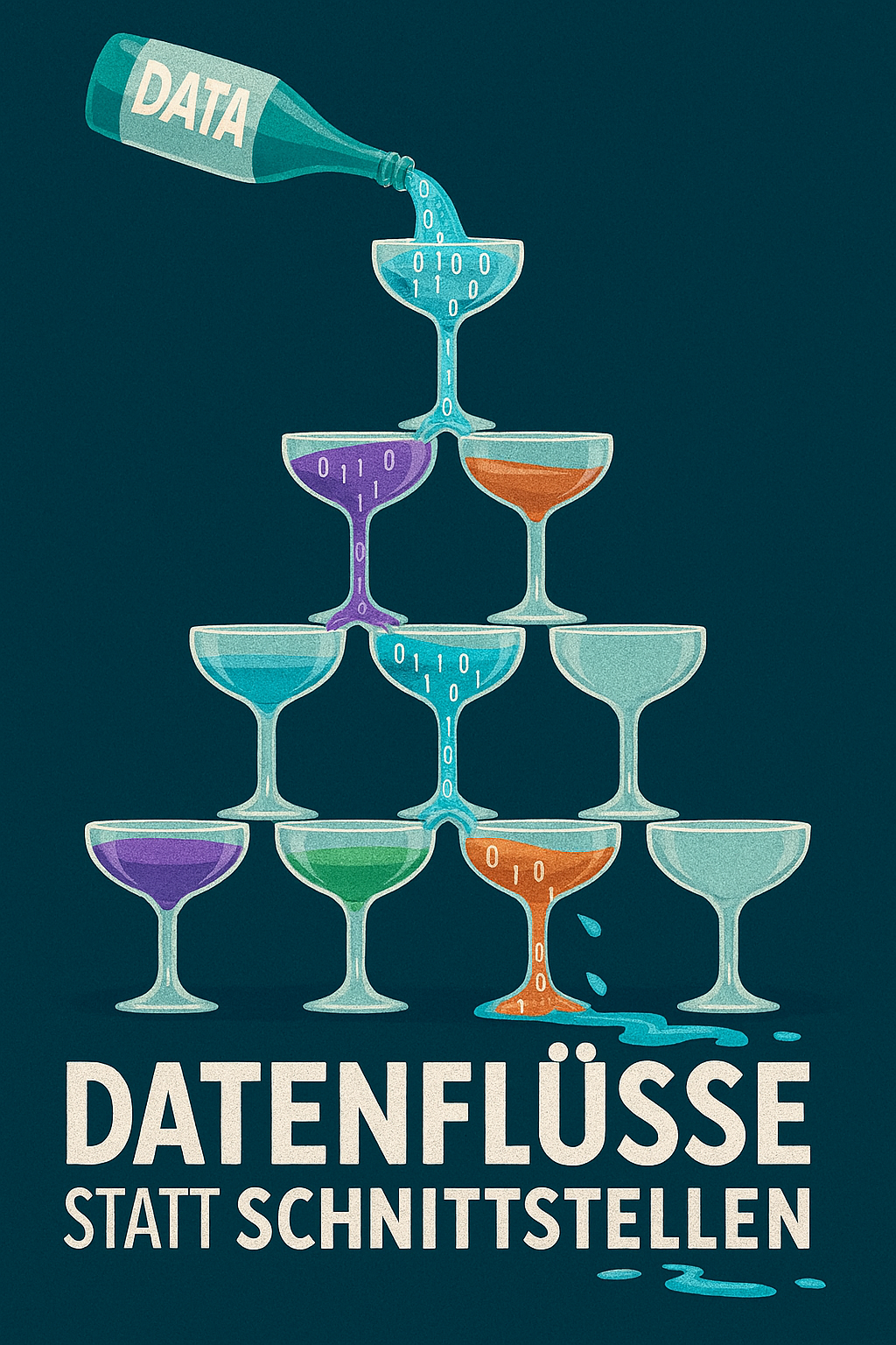 Datenflüsse